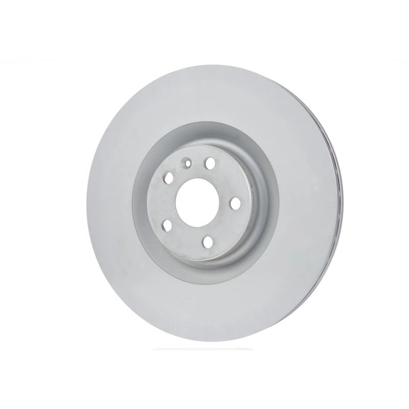 Bosch Front Brake Vented Discs & Pads fits Volvo XC60 II 2017-2022 2.0