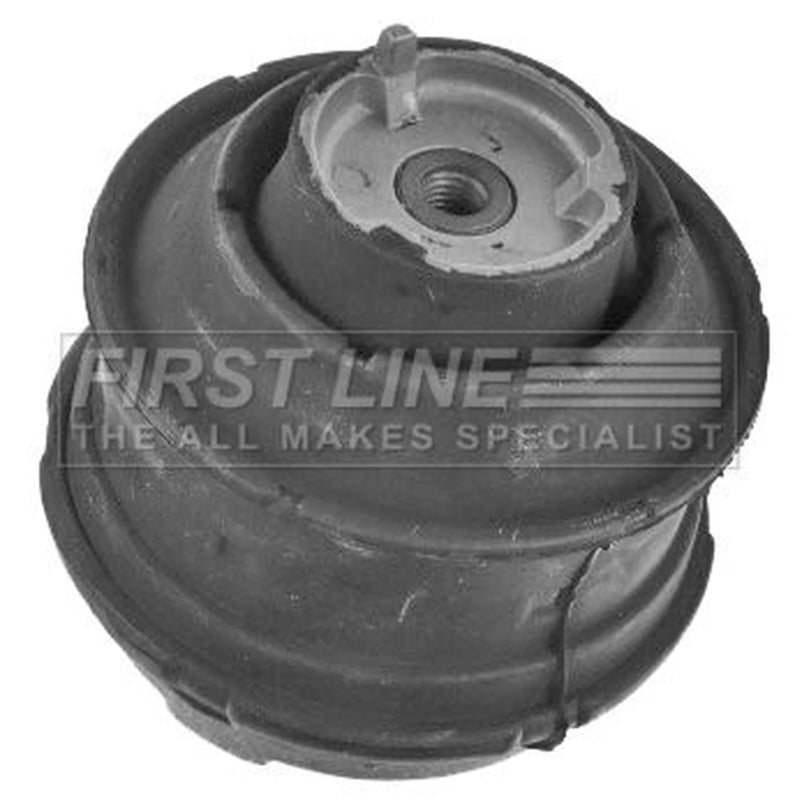 First Line Engine Mount Mounting fits Mercedes-Benz C-Class 2000-2008