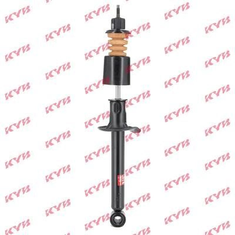 KYB 2 x Shock Absorbers fits Nissan Laurel 1985-1987 2.4