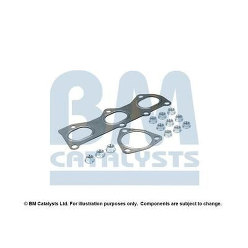 BM Catalysts Fitting Kit FK91211B FK91211B