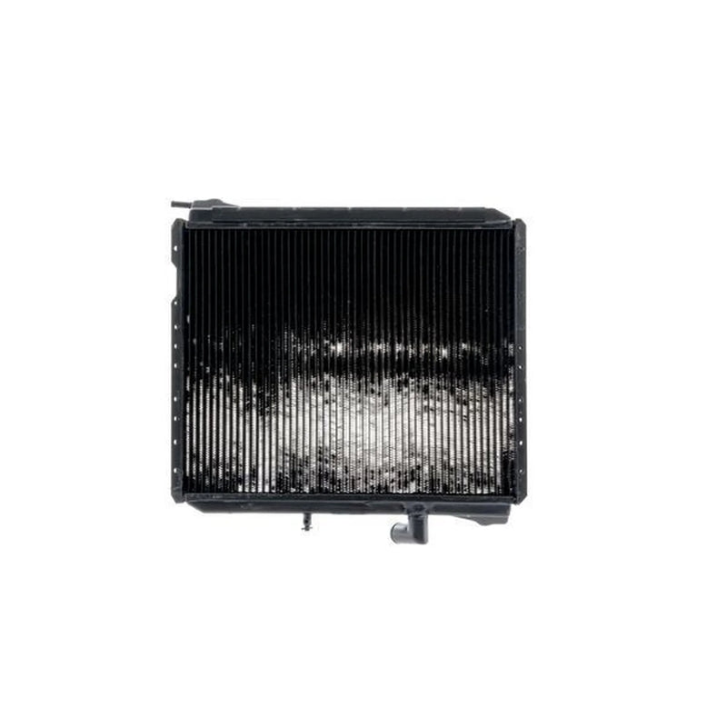 Mahle Engine Radiator fits Mercedes-Benz Unimog 1977-1988
