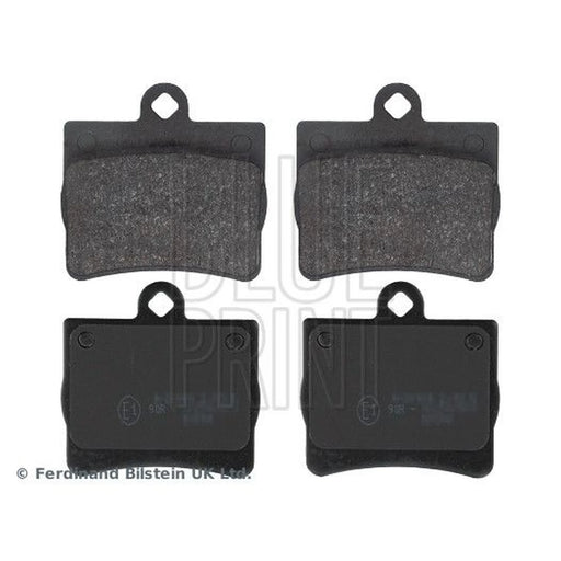 Blue Print Rear Brake Pad Set ADU174269
