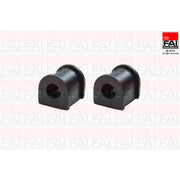 FAI 2 x Anti Roll Bar Mounting Bracket