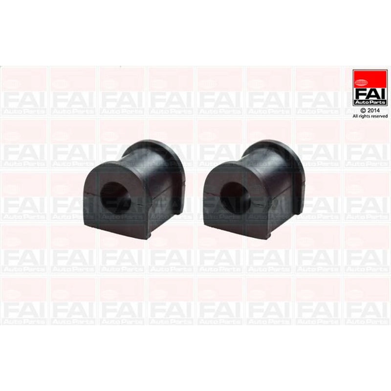 FAI 2 x Anti Roll Bar Mounting Bracket