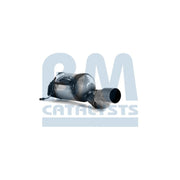 BM Catalysts Dpf fits Audi Q7 2006-2015 3.0