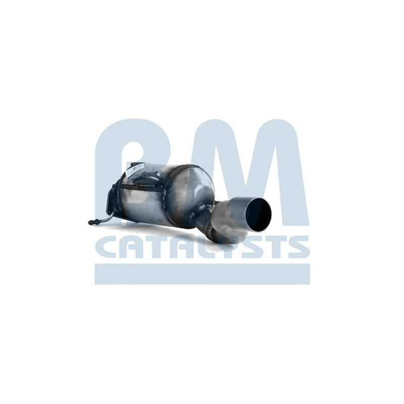 BM Catalysts Dpf fits Audi Q7 2006-2015 3.0