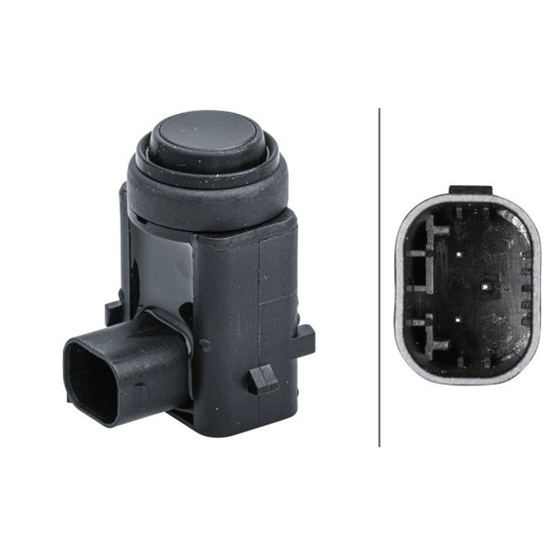 Hella Parking Sensor (PDC) both sides fits Chrysler 300C 2004-2012