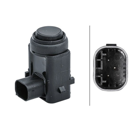 Hella Parking Sensor (PDC) both sides fits Chrysler 300C 2004-2012