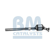 BM Catalysts Homologated Diesel Cat fits Mercedes-Benz Viano 2003 on