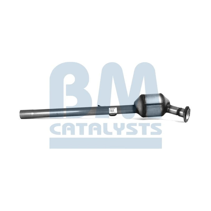 BM Catalysts Homologated Diesel Cat fits Mercedes-Benz Viano 2003 on