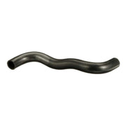 Gates Radiator Coolant Hose 450mm ID fits Mazda 2 2007-2015 1.3 1.5