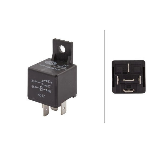 Hella Main Power Relay