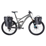 Thule Tour Rack for bike black Pannier rack Thule - Bars 4 Cars