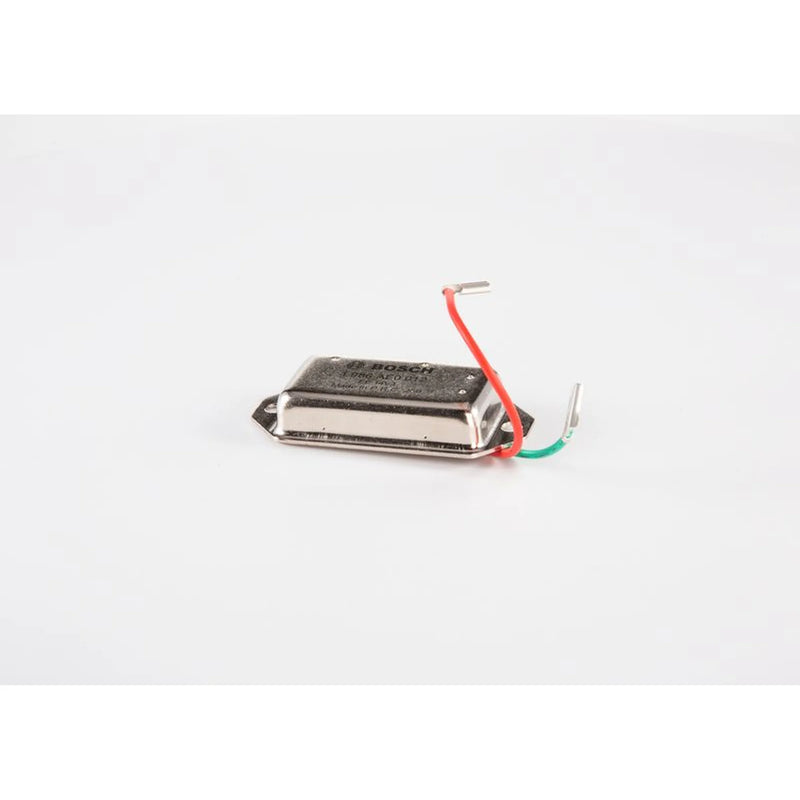 Bosch Alternator Voltage Regulator