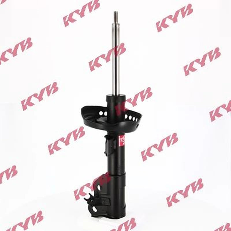 KYB Shock Absorber Damper Strut Front Left fits Honda Civic IX 2012-2016