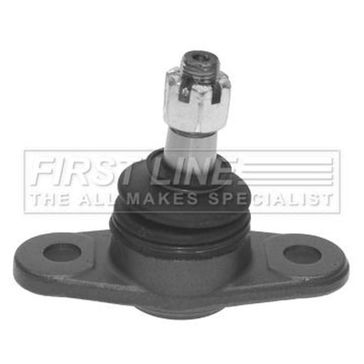 First Line Ball Joint Front Left fits Hyundai Accent III 2005-2010 1.4 1.5 1.6