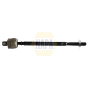 NAPA Stabiliser Drop Link Front Right fits Nissan 200SX 1988-1994 1.8