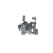 Bosch Power Steering Hydraulic Pump fits BMW 5 1995-2004