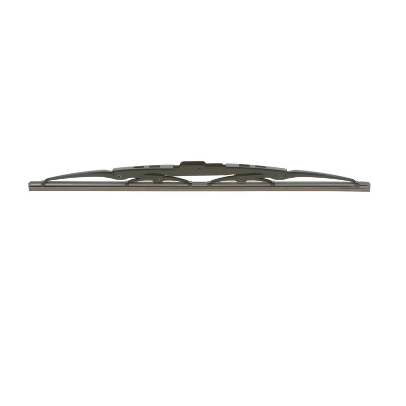Bosch Conventional Wiper Blade 380mm — H383 fits Audi A6 Allroad C6 2006-2011