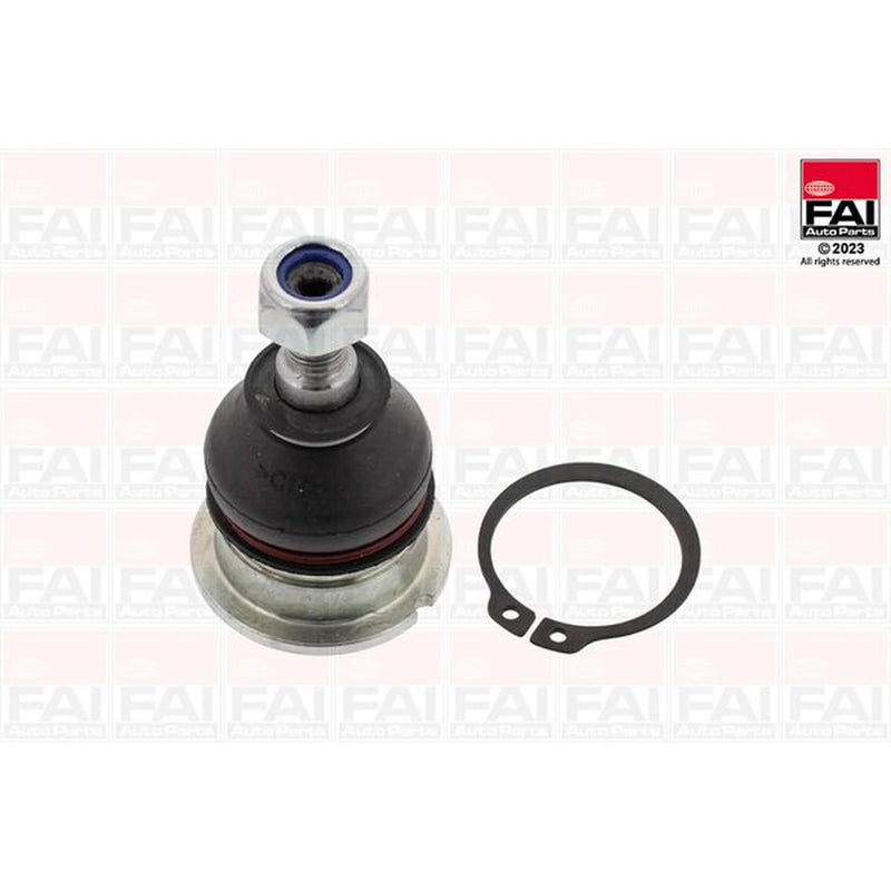 FAI Ball Joint