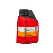 Hella Tail Light / Lamp P21W Left fits VW Transporter 2003-2015 1.9 2.0 2.5 3.2