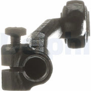 Delphi Stabiliser Drop Link Front Right fits Opel Astra F 1991-2001