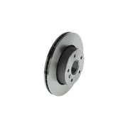 Bosch 2 x Brake Discs fits Land Rover Range Rover 1994-2002 2.5 3.9 4.0 4.6