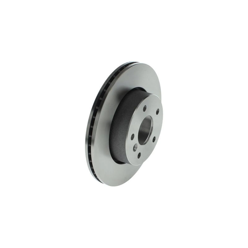 Bosch 2 x Brake Discs fits Land Rover Range Rover 1994-2002 2.5 3.9 4.0 4.6