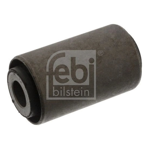 Febi Automatic Transmission Mounting Left Front 15932