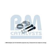 BM Catalysts Fitting Kit FK90011B FK90011B