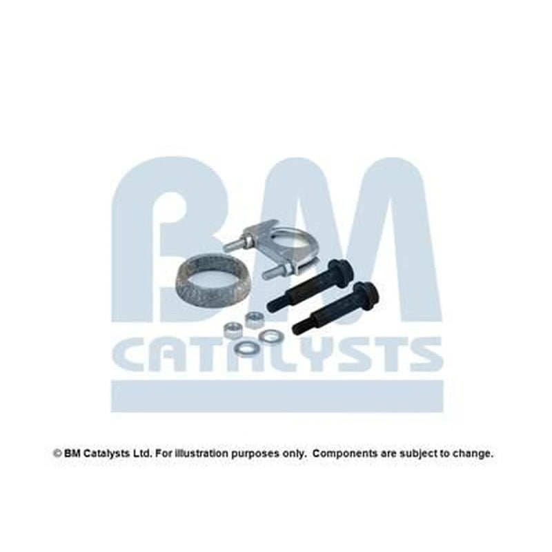 BM Catalysts Fitting Kit FK90011B FK90011B