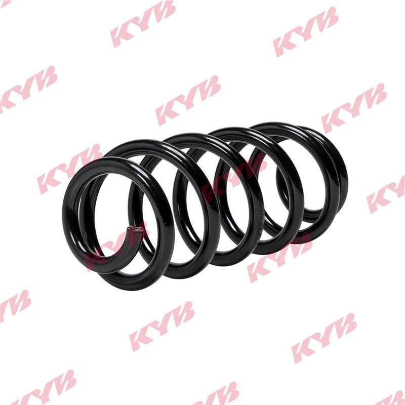 KYB Rear Suspension Coil Spring fits Mazda CX-3 2015-2018 1.5 2.0