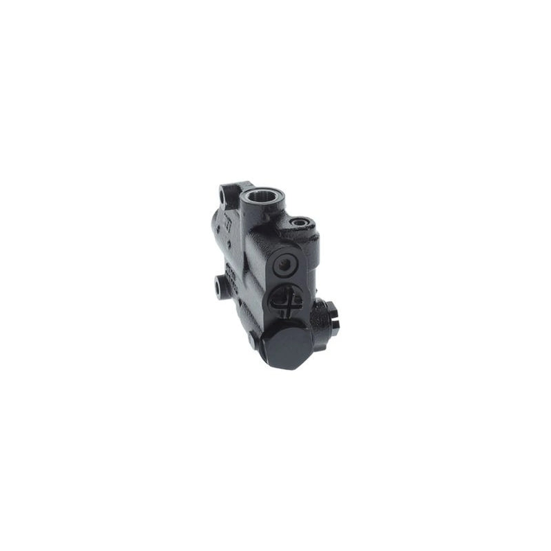 Bosch Steering Directional Control Valve Block fits Man E2000 1997-2005