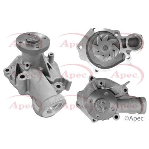 Apec Engine Cooling Water Pump AWP1246