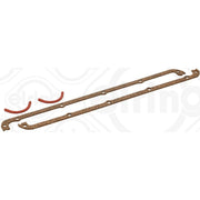 Elring Cylinder Head Cover Gasket Set Cork 323.889