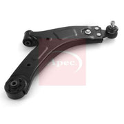Apec Control/Trailing Arm Front Right fits Hyundai I800 Travel 2008 on 2.5