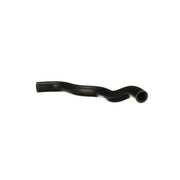 Gates Radiator Coolant Hose 460mm ID fits Honda Jazz II 2002-2008 1.2 1.3 1.4