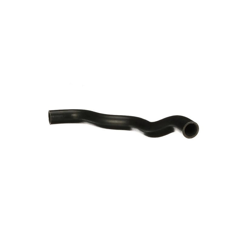 Gates Radiator Coolant Hose 460mm ID fits Honda Jazz II 2002-2008 1.2 1.3 1.4