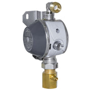 Single Wall Mounted Regulator with CSR OPSO Nova - Dynamic Drive