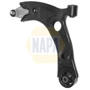 NAPA Control/Trailing Arm Front Left fits Kia Sorento III 2015-2020