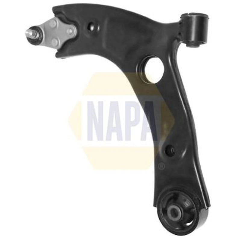 NAPA Control/Trailing Arm Front Left fits Kia Sorento III 2015-2020