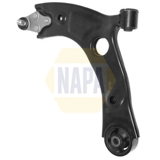 NAPA Control/Trailing Arm Front Left fits Kia Sorento III 2015-2020