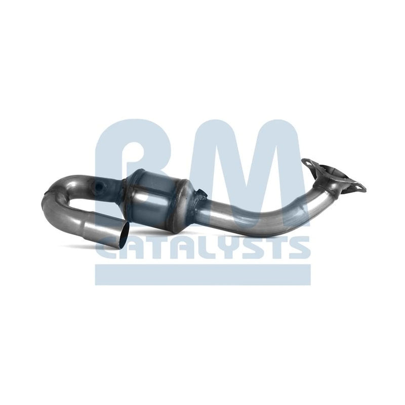 BM Catalysts Homologated Petrol Cat fits Lotus Elise 2002-2013 1.8