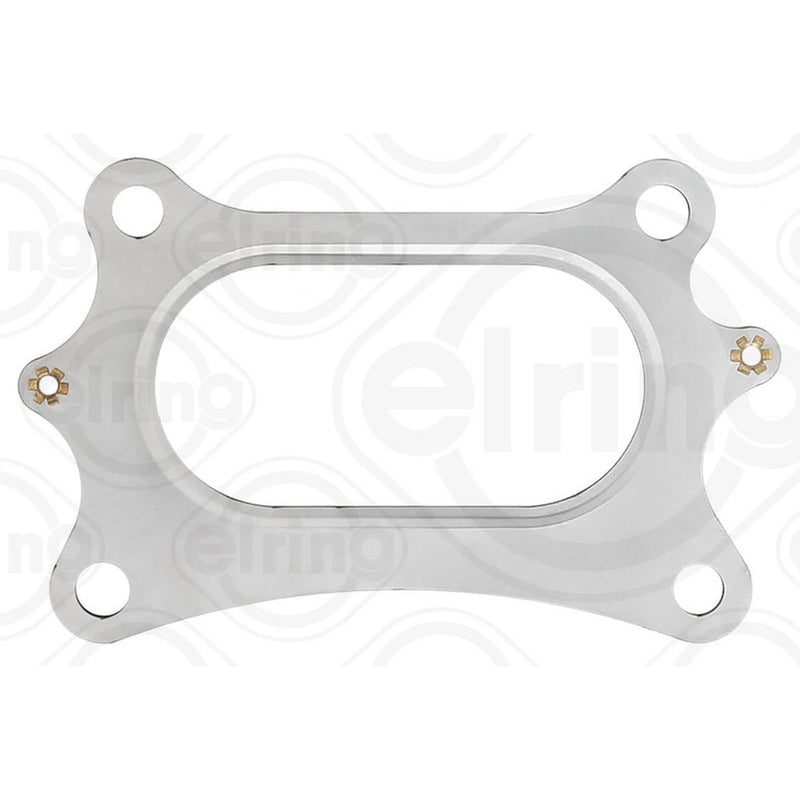 Elring Exhaust Manifold Gasket Wide Thick fits Honda Legend IV 2008-2013 3.7
