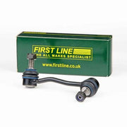 First Line Stabiliser Bar Link Coupling Rod fits Mercedes-Benz Sprinter 3,5-T