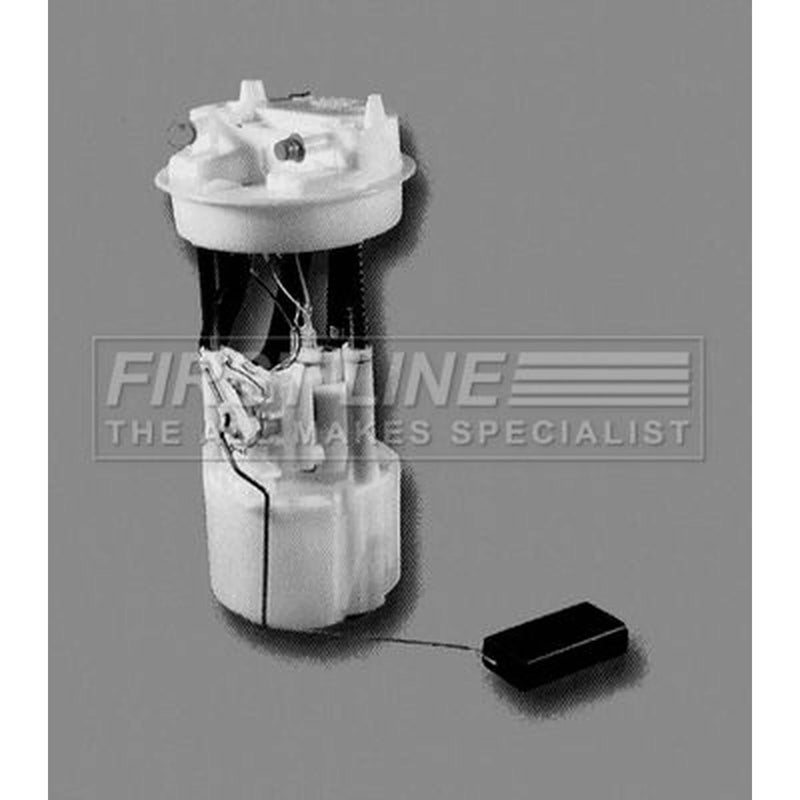 First Line Fuel Pump Assembly fits Fiat Punto 1993-1999 1.2