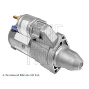Blue Print Starter Motor 12V 2.2kW 10 Teeth fits Chrysler 300C 2005-2012 3.0
