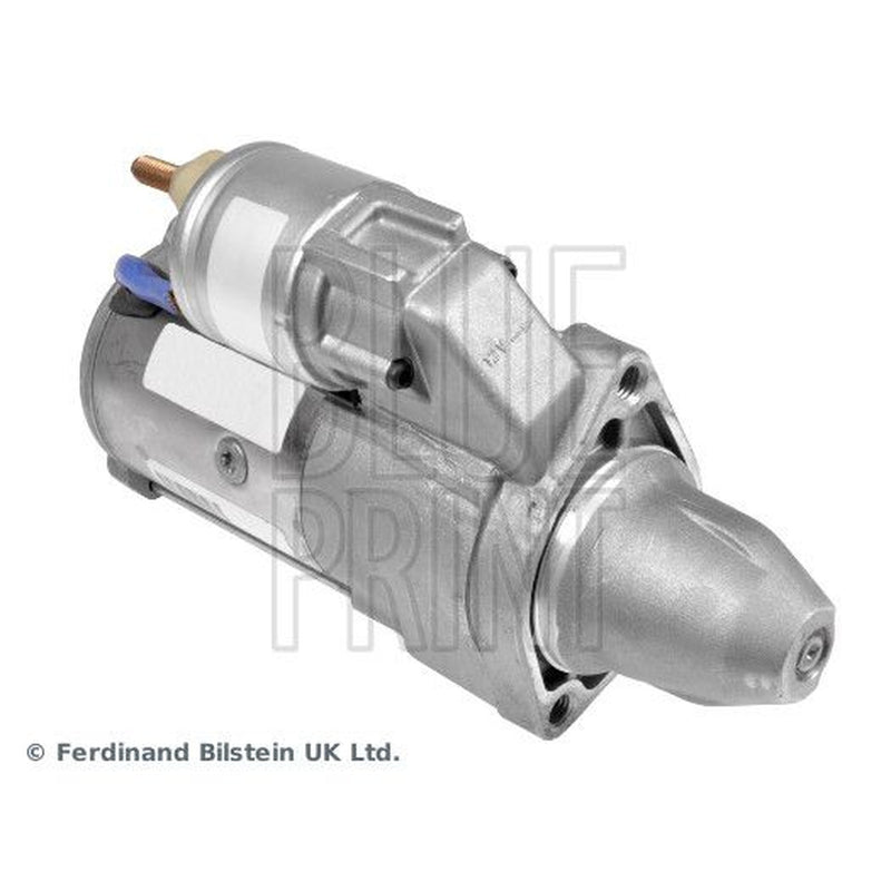 Blue Print Starter Motor 12V 2.2kW 10 Teeth fits Chrysler 300C 2005-2012 3.0