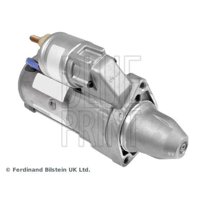 Blue Print Starter Motor 12V 2.2kW 10 Teeth ADA101218C