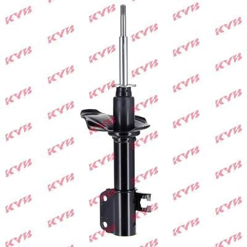 KYB 2 x Front Shock Absorbers fits Suzuki Swift 1989-2001 1.0 1.3